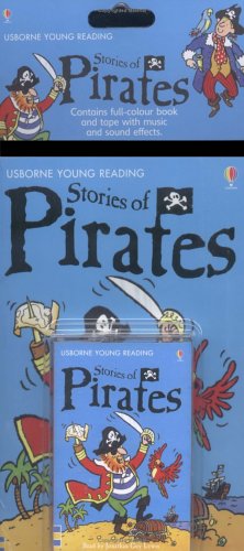 Book cover for Pirates