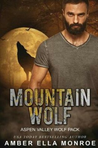 Cover of Mountain Wolf