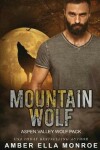 Book cover for Mountain Wolf