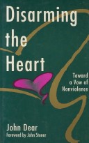 Book cover for Disarming the Heart