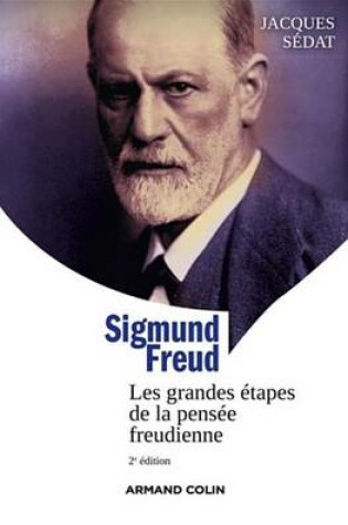 Cover of Sigmund Freud