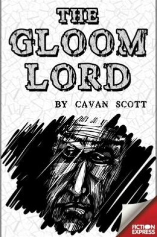 Cover of The Gloom Lord