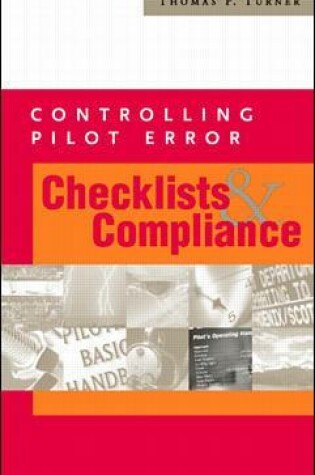 Cover of CHECKLISTS & COMPLIANCE