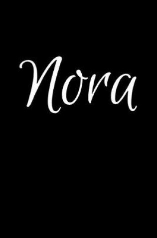 Cover of Nora