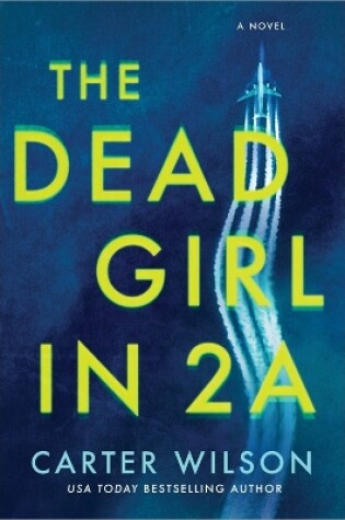 Cover of The Dead Girl in 2A