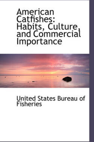 Cover of American Catfishes