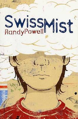 Book cover for Swiss Mist