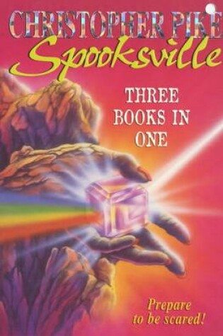 Cover of Spooksville