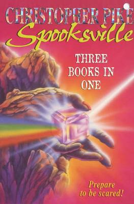 Book cover for Spooksville