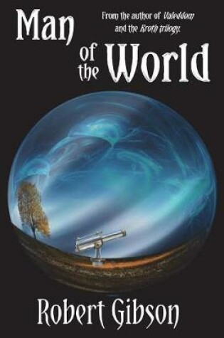 Cover of Man Of The World