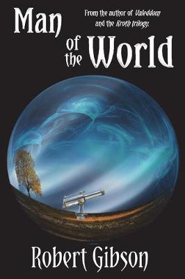 Book cover for Man Of The World