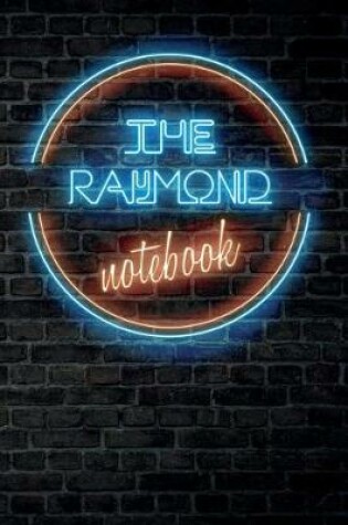 Cover of The RAYMOND Notebook