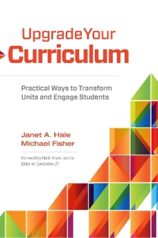 Cover of Upgrade Your Curriculum