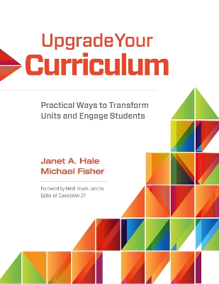 Book cover for Upgrade Your Curriculum