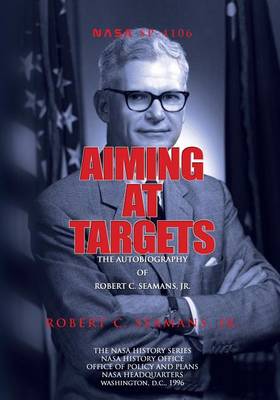 Book cover for Aiming at Targets