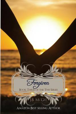 Book cover for Forgiven