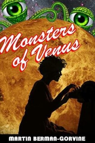 Cover of Monsters of Venus