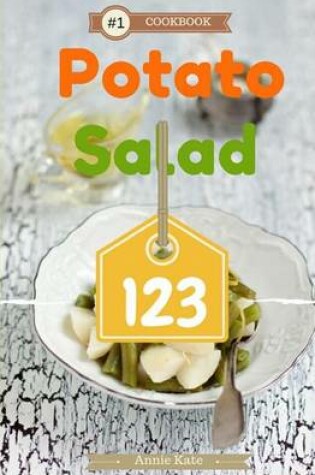 Cover of Potato Salad 123