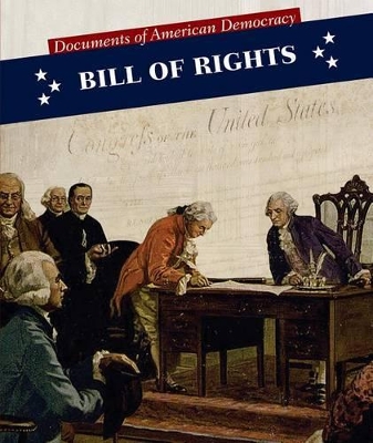 Cover of Bill of Rights