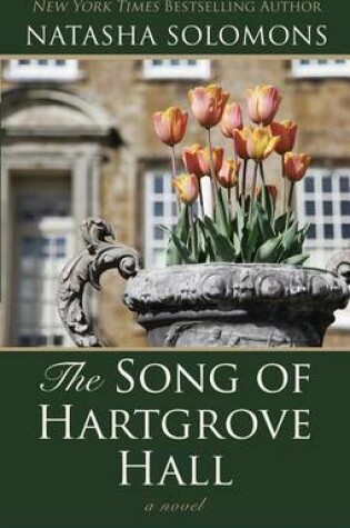 Cover of The Song of Hartgrove Hall