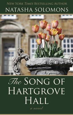 Book cover for The Song of Hartgrove Hall