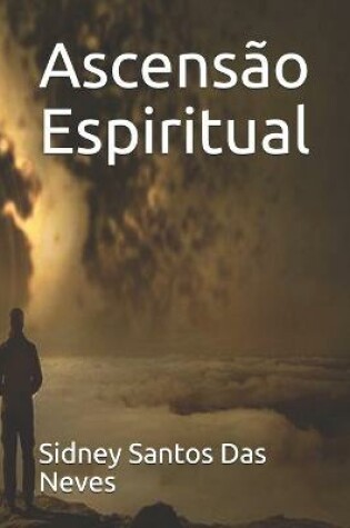 Cover of Ascensao Espiritual