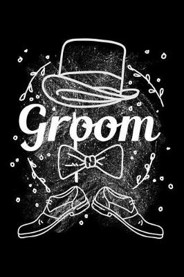 Book cover for Groom