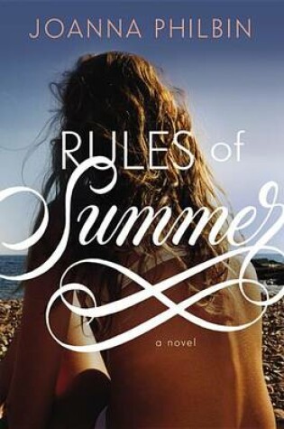 Cover of Rules of Summer