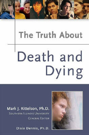 Cover of The Truth About Death and Dying