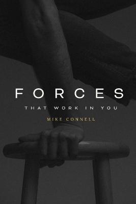 Book cover for Forces that Work in You