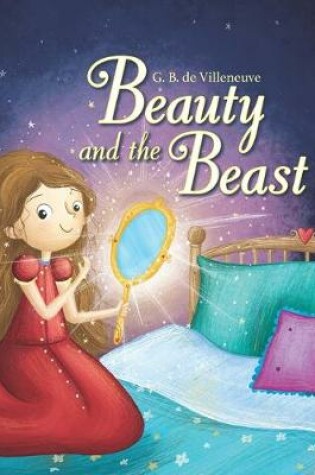 Cover of Beauty & the Beast