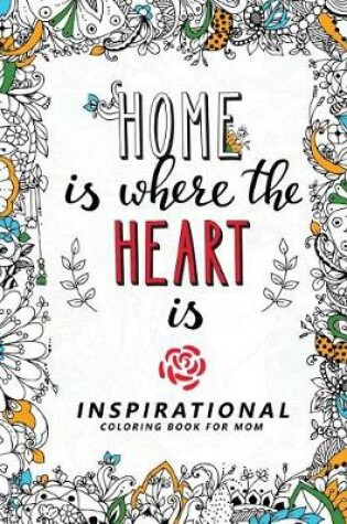 Cover of Home is where the Heart is