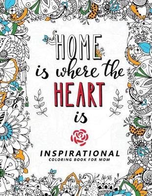 Book cover for Home is where the Heart is