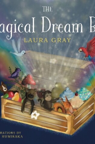 Cover of The Magical Dream Box