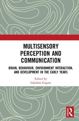 Book cover for Multisensory Perception and Communication