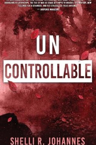 Cover of Uncontrollable