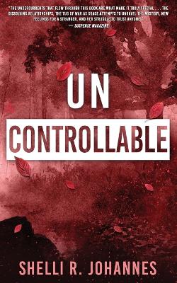 Book cover for Uncontrollable