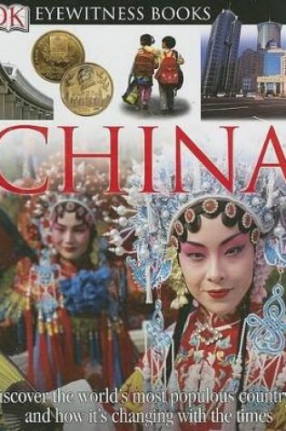 Cover of China