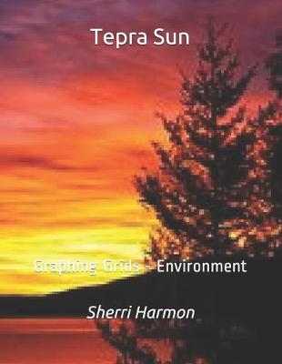 Book cover for Tepra Sun