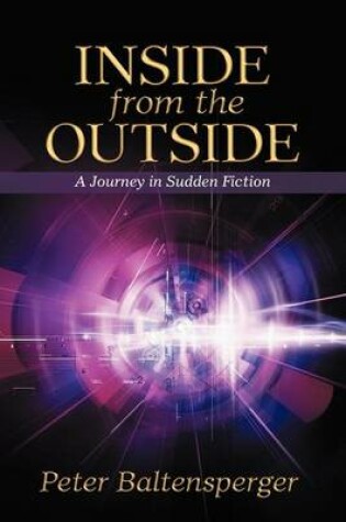 Cover of Inside from the Outside