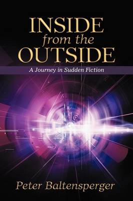 Book cover for Inside from the Outside