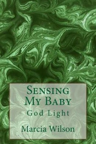 Cover of Sensing My Baby