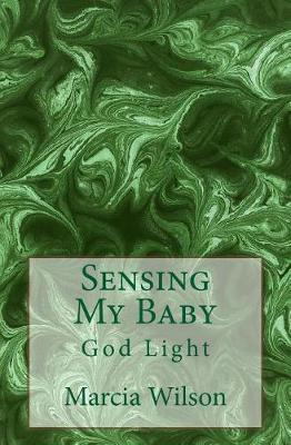 Book cover for Sensing My Baby