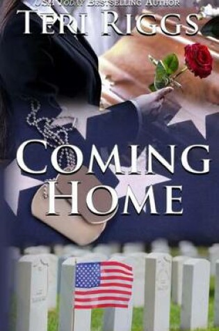 Cover of Coming Home