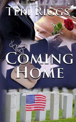 Book cover for Coming Home