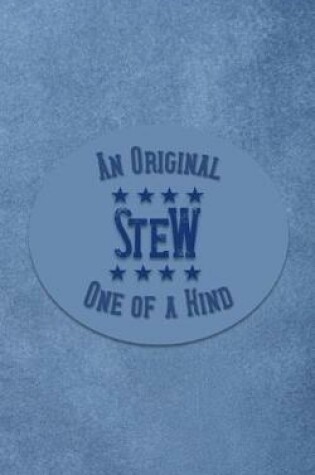 Cover of Stew