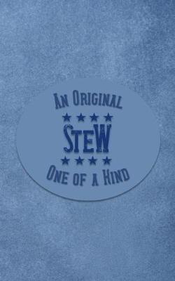 Book cover for Stew