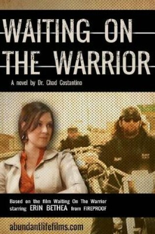 Cover of Waiting on the Warrior