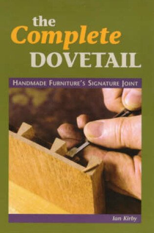 Cover of The Complete Dovetail