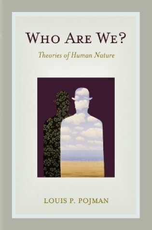 Cover of Who Are We?